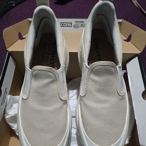 Converse run star hike slip - run,