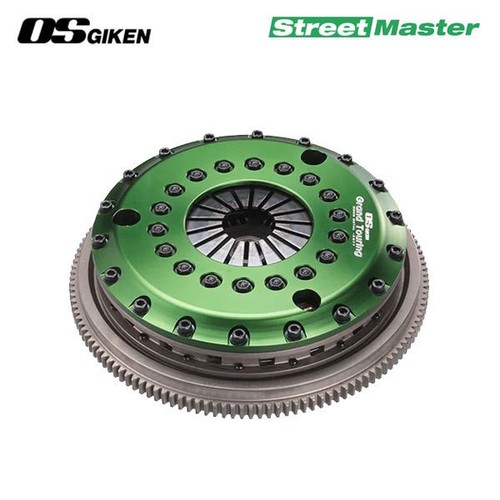 Giken street master gt1cd - master,