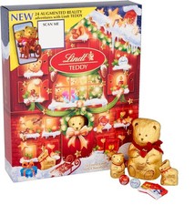 Lindt Teddy Bear Chocolate