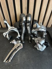 Shimano ultegra 6700 - 6700, 10