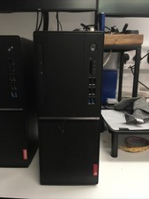 Lenovo V530 - Tower PC -