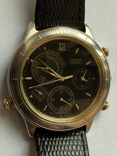 Citizen vintage watch - vintage,