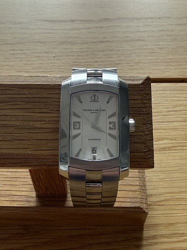 Baume mercier m0a08443 - &,