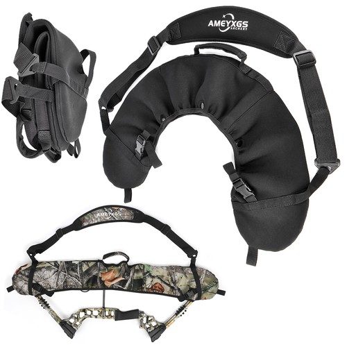 Compound bow bag sling case - compound,