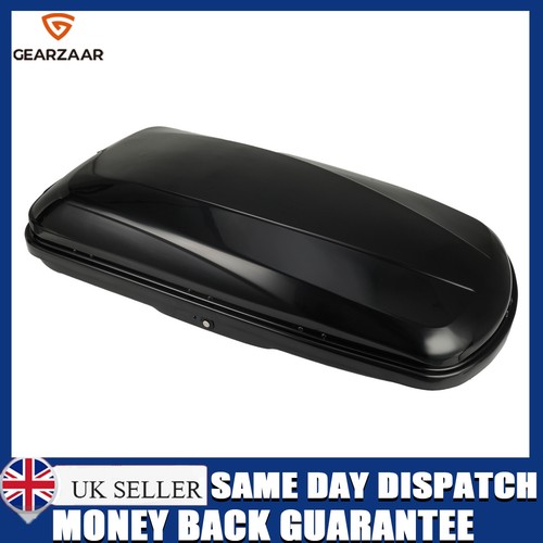 320 car cargo roof box - cargo,