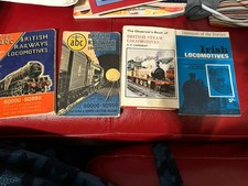 ABC British Railways