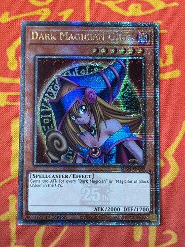 Yugioh dark magician - dark,