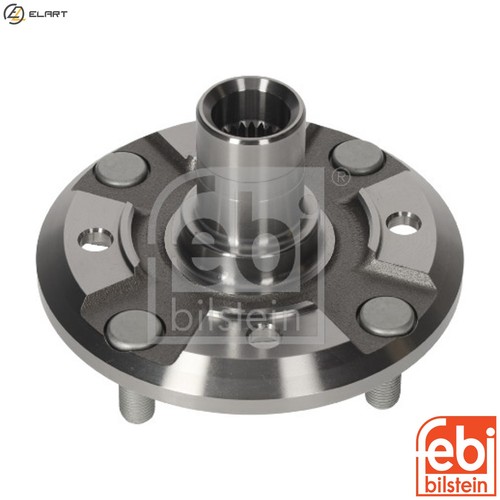 Wheel hub 186514 - wheel,