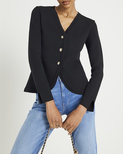 River island womens cardigan - river,