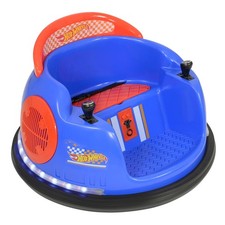 MoVe Hot Wheels 6v Electric