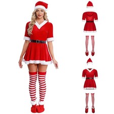 Women christmas outfit - women's,