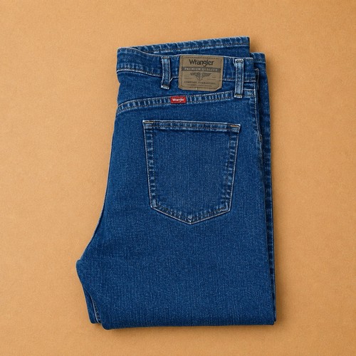 Wrangler men w38 l29 - w38,