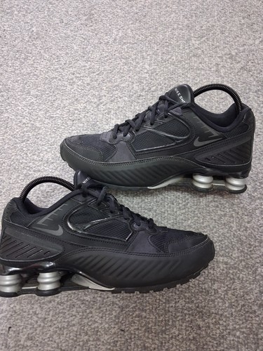 Nike shox triple - shox, uk6