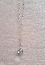 Argento Sterling Silver