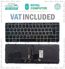 HP Elitebook 740 745 840 G3 G4