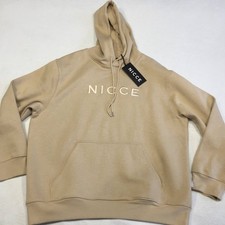 Nicce Mercury Hooded