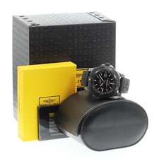 BREITLING AVENGER BLACKBIRD