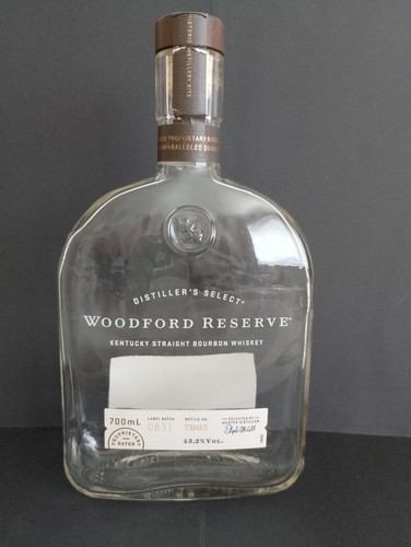 Woodford reserve kentucky - woodford,