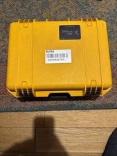 Peli Storm Case iM2200 18" X