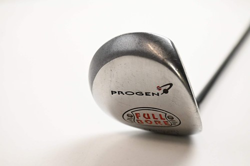 Progen full bore - full, /