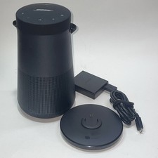 Bose SoundLink Revolve+ II