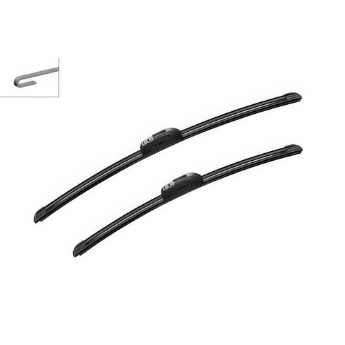 Bosch retrofit wiper - 2,
