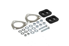 BM Catalysts Catalytic Converter Fitting Kit for BMW 323 2.5 i 1995-1999