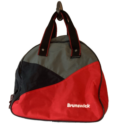 Brunswick soft bowling - soft,