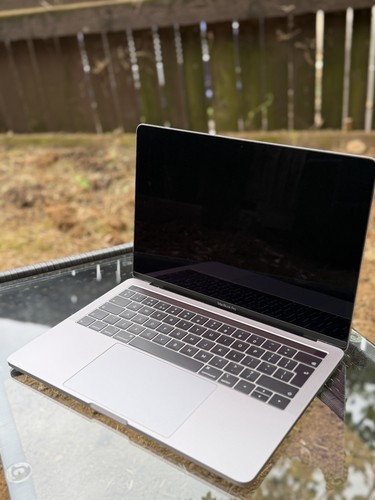 Apple macbook pro inch - apple,