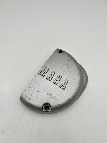 Yamaha rd50m oil pump - 50,