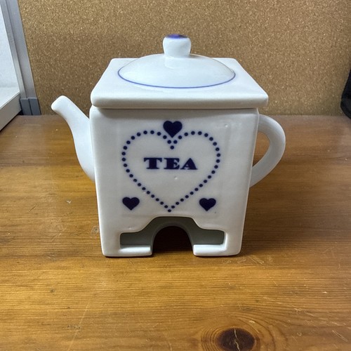 Tea bag storage - bag,