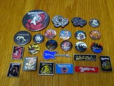 Rare Job Lot Of Vintage