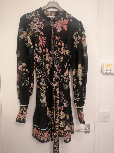 Dress size xxl - dress,