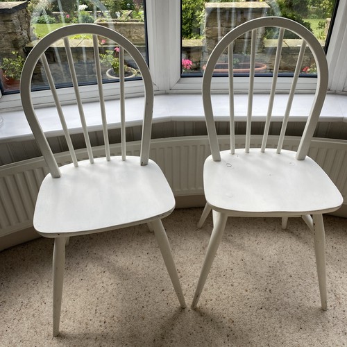 Pair classic ercol 400 - pair,