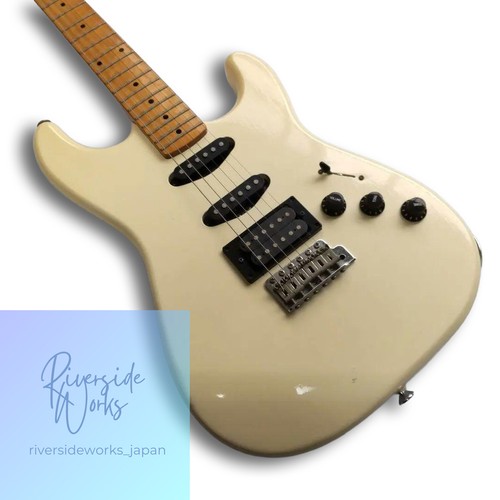 Hondo electric guitar - electric,