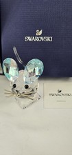 Swarovski mouse 125th - mouse,