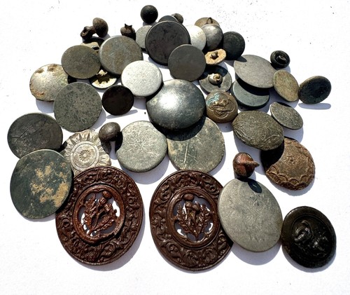 Large collection job - large,