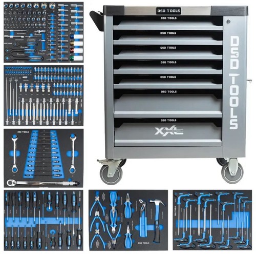 Tool trolley cabinet - tool,