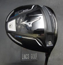 Mizuno ST200 9.5° Driver