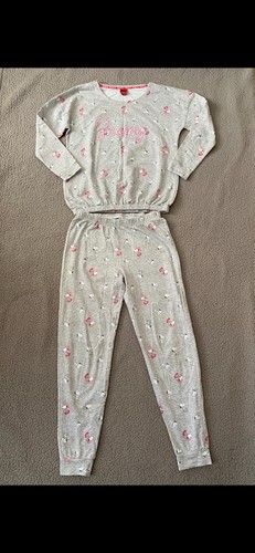 Peanuts snoopy cosy pjs - snoopy,