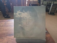  John Lennon Vinyl Album Imagine 