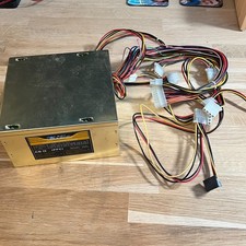 Colors-it Switching Power