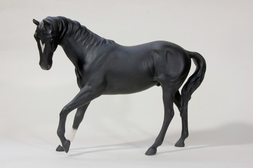 Royal doulton black beauty - royal,