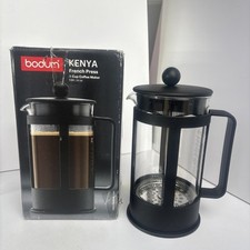 BODUM Kenya 8 Cup French Press