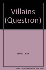 Villains (Questron)-David