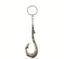 Moana - Maui Hook Metal
