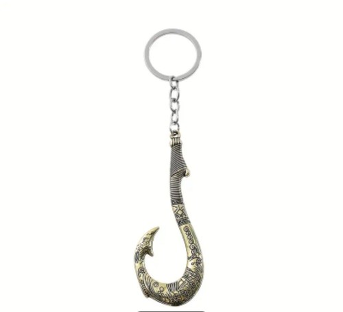 Moana maui hook - moana,