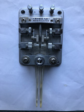 Hi Mound Manipulator Morse Code Key