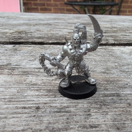 Warhammer quest pit fighter - quest,