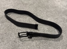 Nike Golf Men’s Web Belt